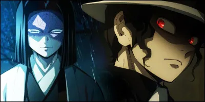 Pourquoi veux-tu devenir pourfendeur ?