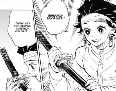 Quelle est la couleur actuelle de ton sabre ?