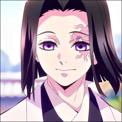 Aimes-tu Ubuyashiki ?