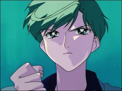 Quelle est la nouvelle priorité des guerrières du système solaire externe pour sauver le monde ?