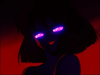 Selon les guerrières du système solaire externe, quand Sailor Saturne va-t-elle apparaître ?