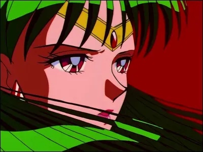 Pour les guerrières du système solaire externe, l'éveil de Sailor Saturne provoquerait...