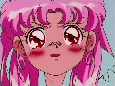 Camille ne veut pas...