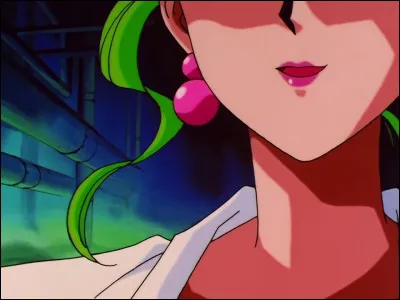 Comment la nouvelle sorcière, à laquelle le docteur veut faire appel à la place de Babette car il n'obtient aucun résultat avec elle, s'appelle-t-elle ?