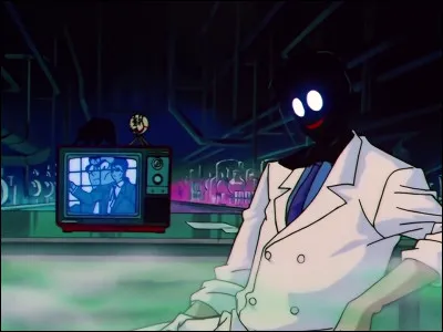 Où la base secrète des conquérants de l'abîme se trouve-t-elle ?