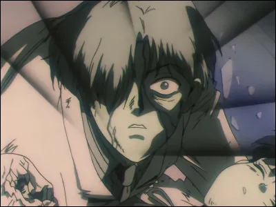 Dans un flash back, le Docteur William perd sa fille Olivia dans un accident de laboratoire. 
Que fera-t-il ?