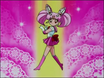 Quand Camille se transforme pour combattre, le début de sa citation est...