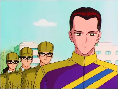 Pourquoi Olivia admire t-elle un athlète champion ?