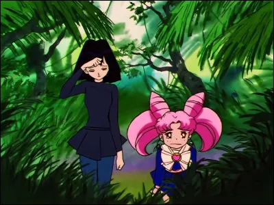 Qu'arrive-t-il à la maison d'Olivia quand elle joue avec Camille aux cartes ?