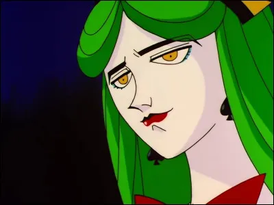 Que va proposer le démon du monde parallèle pour que les guerrières puissent sortir de cet endroit ?