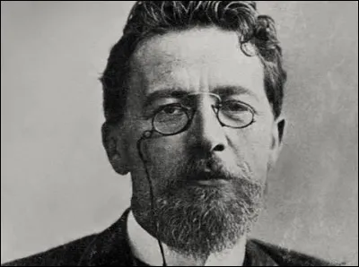 Qui est ce dramaturge russe auteur de la nouvelle ''La Sirène'' ?