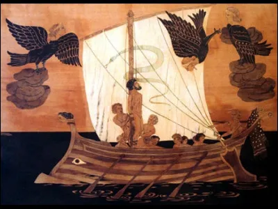 Qui a demandé de se faire attacher au mat de son bateau pour pouvoir entendre le chant des sirènes sans y succomber ?
