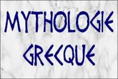 Dans la mythologie grecque, les sirènes sont des créatures fantastiques marines souvent dépeintes comme des chimères...