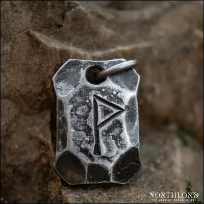 Quel est le nom de cette rune ?