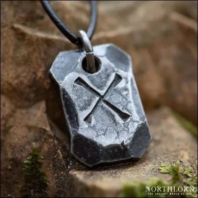 Quel est le nom de cette rune ?