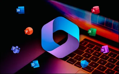 Quel est le nom de ce logo d'application ?