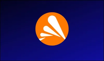 Quel est le nom de ce logo d'application ?