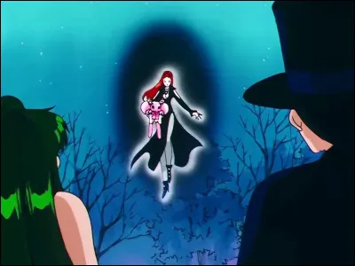 Pourquoi Carolina enlève-t-elle Camille ?