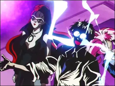 Comment a-t-elle pris forme ?