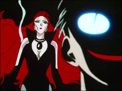 Pourquoi prêtresse Alexandra met-elle fin définitivement à la vie de Carolina ?