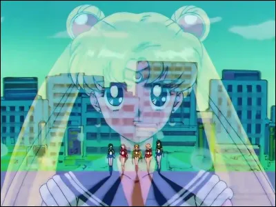 Les guerrières sailors du système solaire externe prennent la décision d'éliminer prêtresse Alexandra même si Olivia vit en elle.
Que décident de faire les guerrières du système solaire interne ?