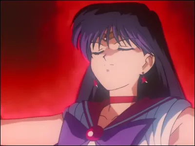 Sailor Moon s'est fait attirer par prêtresse Alexandra, que vont créer Sailor Mars, Sailor Mercury, Sailor Venus et Sailor Jupiter pour ralentir la progression des ufs de Demoniacs ?