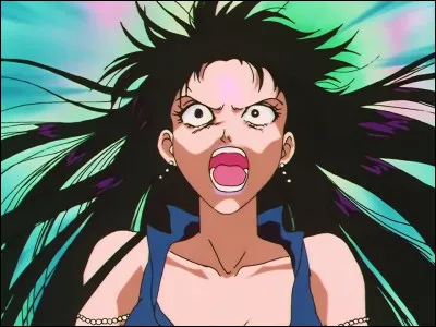 Qu'est-ce qui va tuer prêtresse Alexandra, ce qui permettra à Olivia de revenir en vie ?