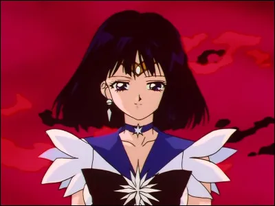 Sailor Saturne est la seule guerrière qui a le pouvoir de sauver le monde de la destruction.
Que va-t-elle faire ?