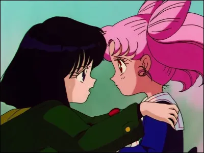 Qui vient récupérer Olivia pour l'emmener de force ?