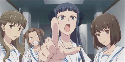 Lequel des deux a un fan-club ?