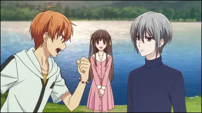 [...] la considère comme une mère.