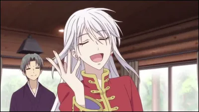 Lequel a un grand frère ?