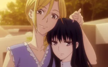 Quiz Fruits basket