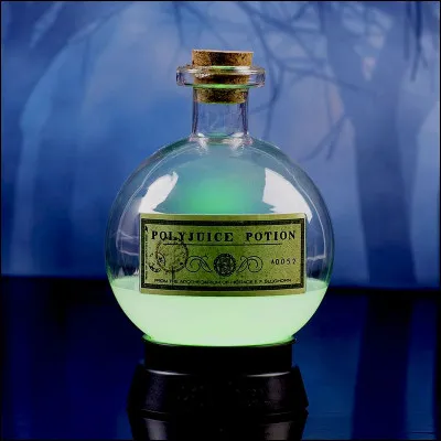 Quel est cet objet ?