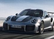 Quiz Les modles de la marque Porsche