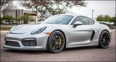 Quel est ce modèle ?