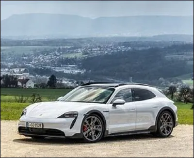 Quel est ce modèle ?