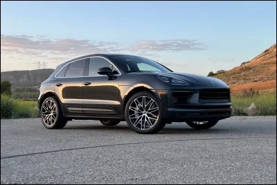 Quel est ce modèle ?