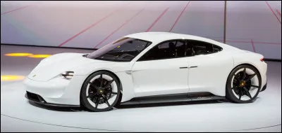 Quel est ce modèle ?