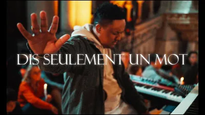 Choisis le mot que tu préfères. (1)