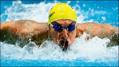 Sport : Quel est le surnom de Ian Thorpe, l'Australien ayant remporté le plus de médailles olympiques ?