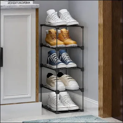 Dans ces chaussures, quelles est ta paire préférée ?