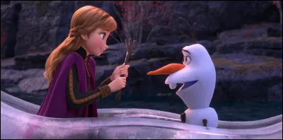 Comment s'appelle-t-elle ?