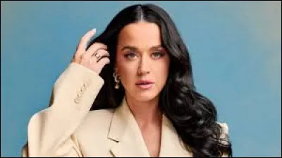 Quelle est l'année de naissance de Katy Perry ?