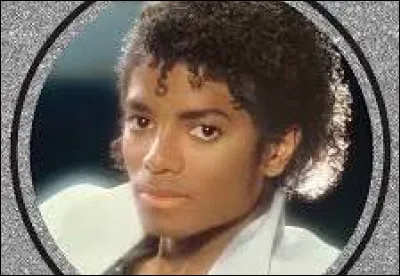 Quelle est l'année de naissance de Michaël Jackson ?