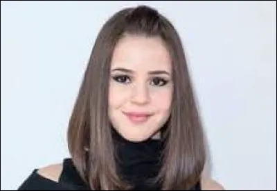 Quelle est l'année de naissance de Marina Kaye ?