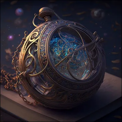 Quelle montre divine choisis-tu ?