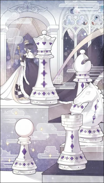 Quelle pièce d'échecs choisis-tu ?