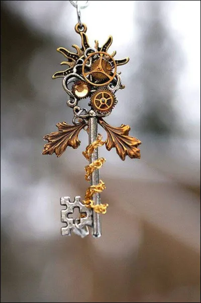 Quelle clé de la vérité choisis-tu ?