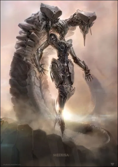 Quel robot protecteur choisis-tu ?